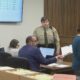 Megan Boswell Trial Courtroom Evidence