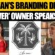 Meghan Markle As Ever Logo Controversy