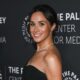 Meghan Markle Suits Spinoff Premiere