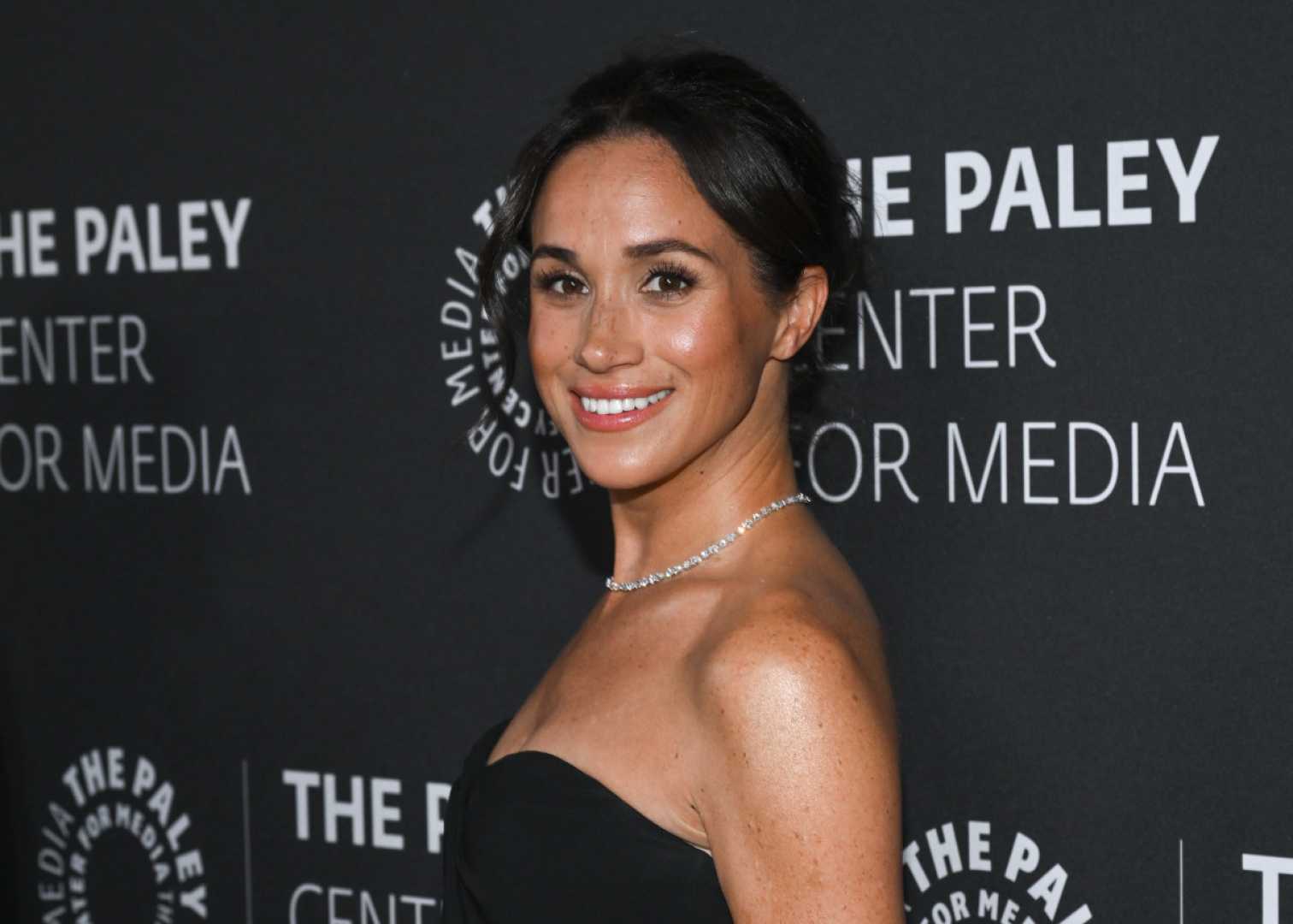 Meghan Markle Suits Spinoff Premiere