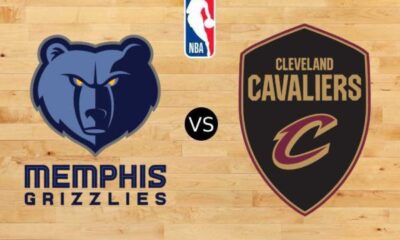 Memphis Grizzlies Vs Cleveland Cavaliers February 2025