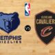 Memphis Grizzlies Vs Cleveland Cavaliers February 2025