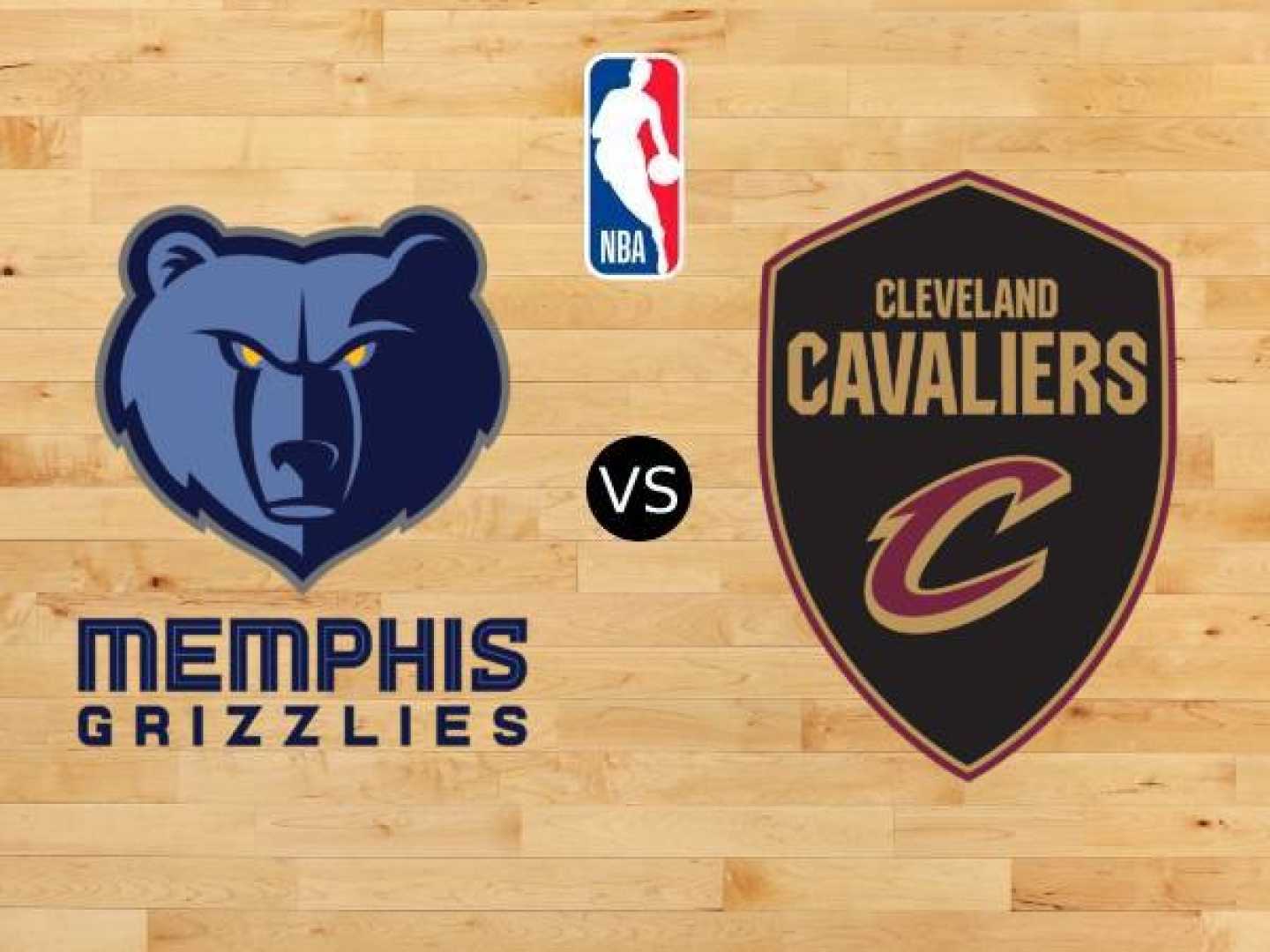 Memphis Grizzlies Vs Cleveland Cavaliers February 2025