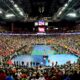 Men's Basketball And Wrestling Tournaments