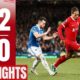 Merseyside Derby Liverpool Everton Highlights