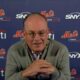 Mets Steve Cohen Press Conference Baseball