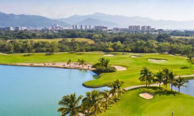 Mexico Open Pga Tour Vidantaworld Vallarta