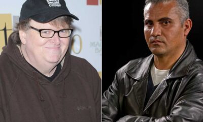 Michael Moore Immigration Deportation Critique