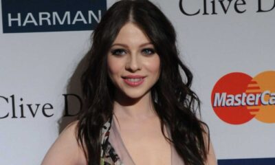 Michelle Trachtenberg Actress Tribute