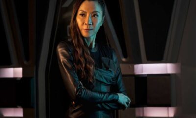 Michelle Yeoh Upcoming Movies And Tv Shows