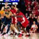 Michigan Basketball Vs Rutgers Game