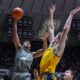 Michigan Vs Purdue Men's Basketball Rematch