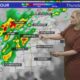 Mid South Weather Forecast Rain Cold Temperatures