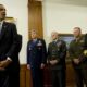 Military Command Changes, Us Pentagon, Barack Obama