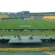 Millonarios Vs La Equidad At El Campín Stadium In Bogotá