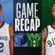 Milwaukee Bucks Vs Memphis Grizzlies Basketball Game