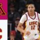 Minnesota Gophers Women's Basketball Vs Usc 2025