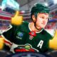 Minnesota Wild Kirill Kaprizov Injury Update