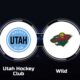 Minnesota Wild Vs Utah Hockey Club Matchup