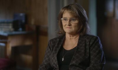 Miriam Helmick Prison Interview 20/20