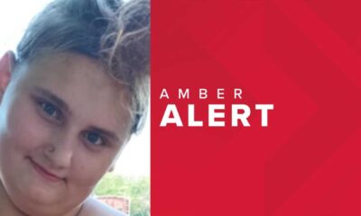 Missing Teenager Nevaeh Norwood Amber Alert Texas