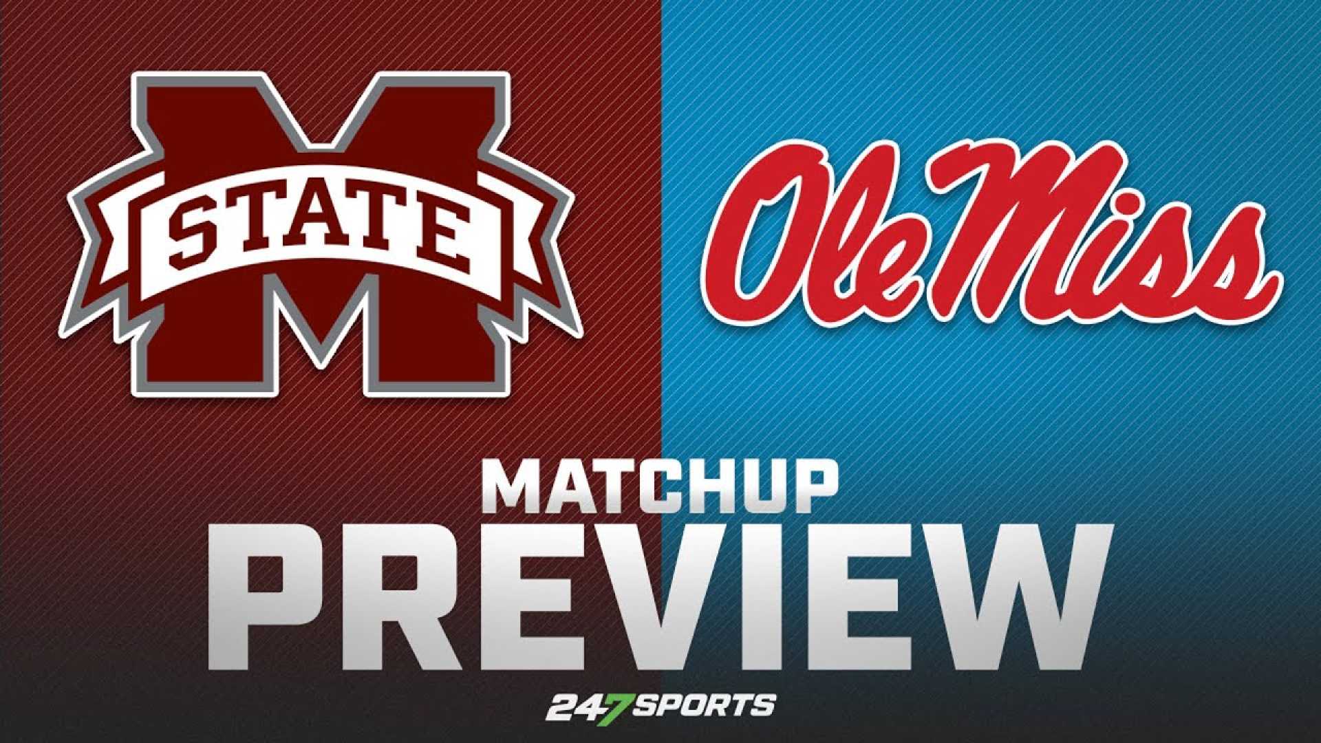 Mississippi State Vs Ole Miss College Basketball