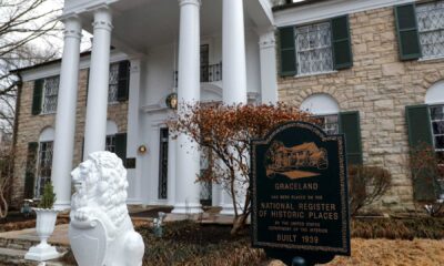 Missouri Woman Graceland Fraud Court Case