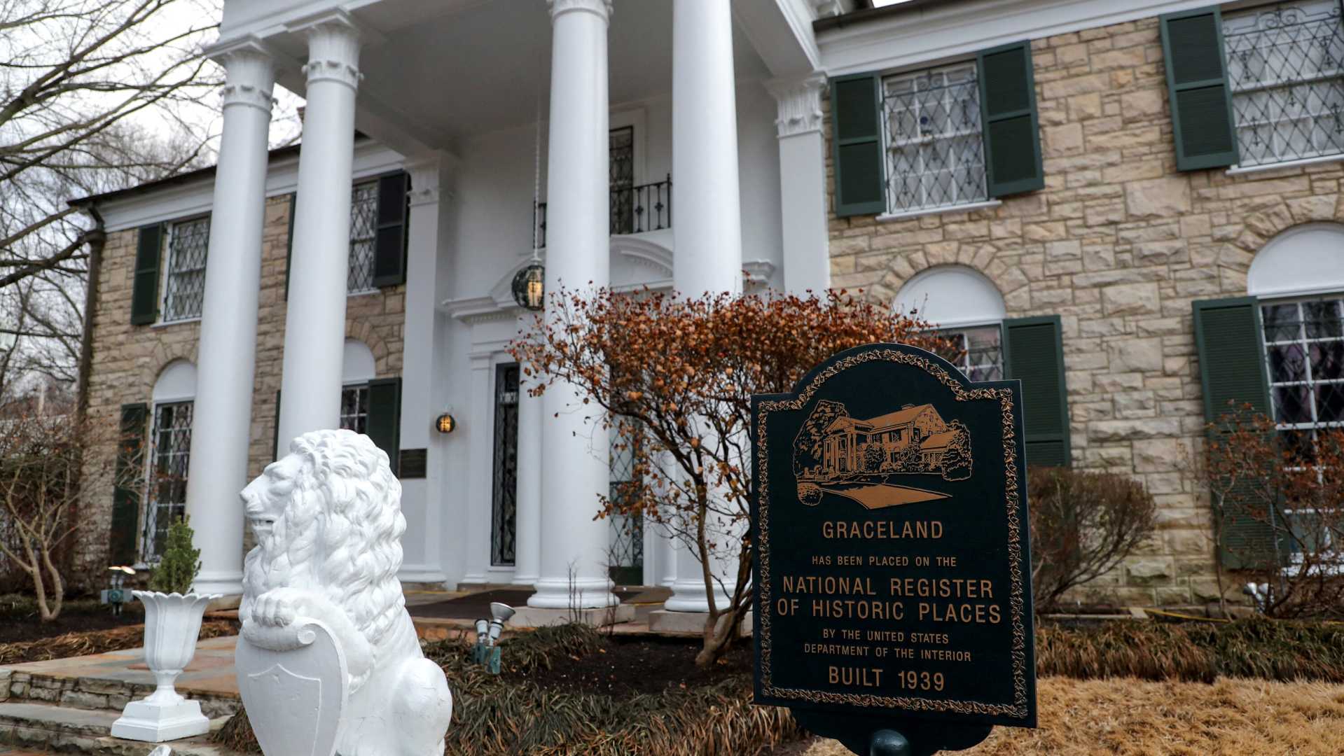 Missouri Woman Graceland Fraud Court Case