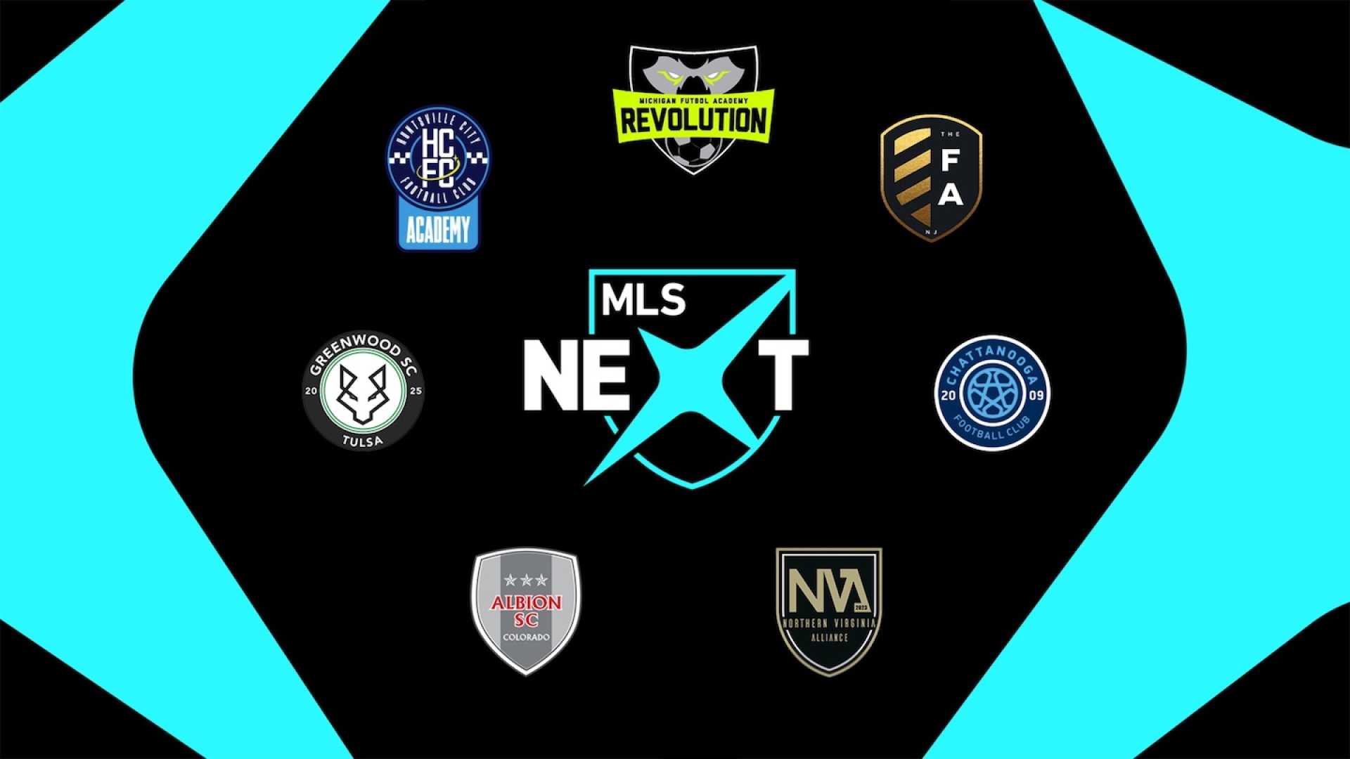 Mls Next New Clubs Announcement 2025