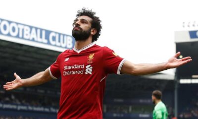 Mohamed Salah Liverpool Fantasy Football Points Record