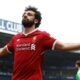 Mohamed Salah Liverpool Fantasy Football Points Record