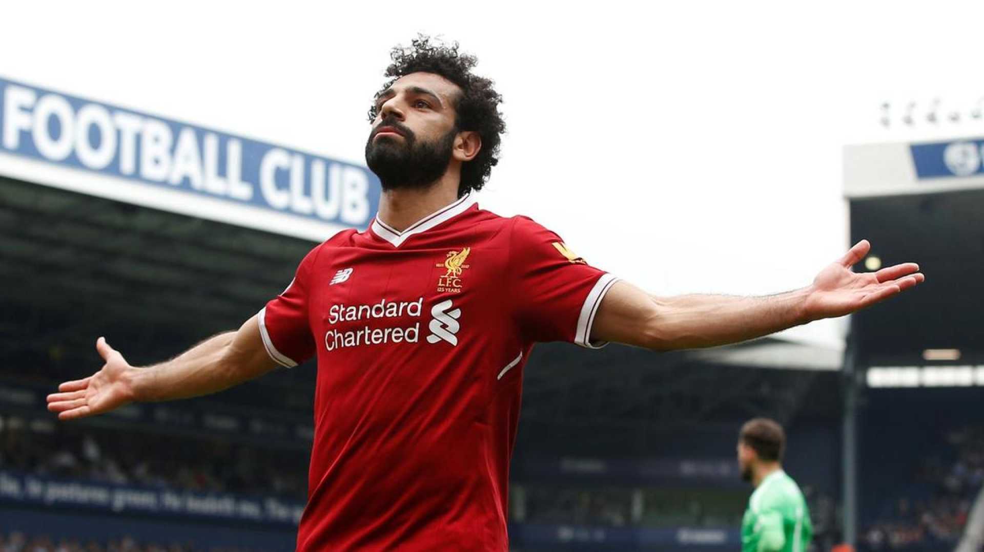 Mohamed Salah Liverpool Fantasy Football Points Record