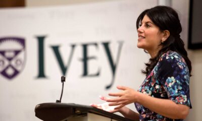 Monica Lewinsky Podcast Launch Event