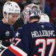 Montreal Bell Centre Hockey International Doubleheader