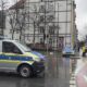 Munich Car Crash Police Investigation