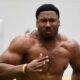 Myles Garrett Cleveland Browns Nfl Combine