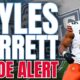 Myles Garrett Trade Request Nfl News