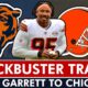 Myles Garrett Trade Rumors Nfl