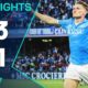 Napoli Como Serie A Match Highlights