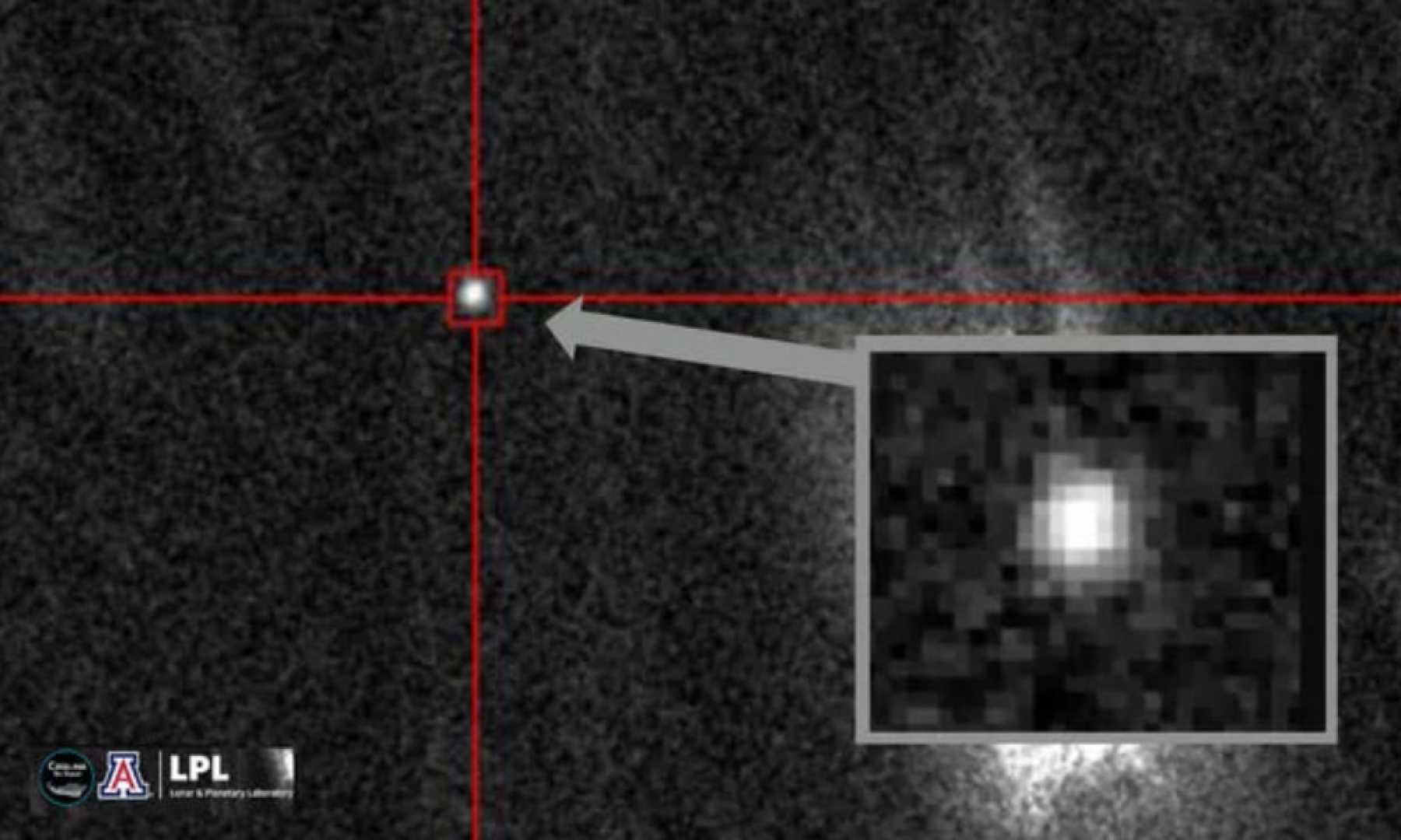 Nasa Asteroid 2024 Yr4 Impact Probability