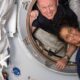 Nasa Astronauts Suni Williams Butch Wilmore