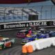 Nascar Race Cars Competition Global Expansion