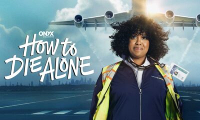 Natasha Rothwell How To Die Alone Hulu Series