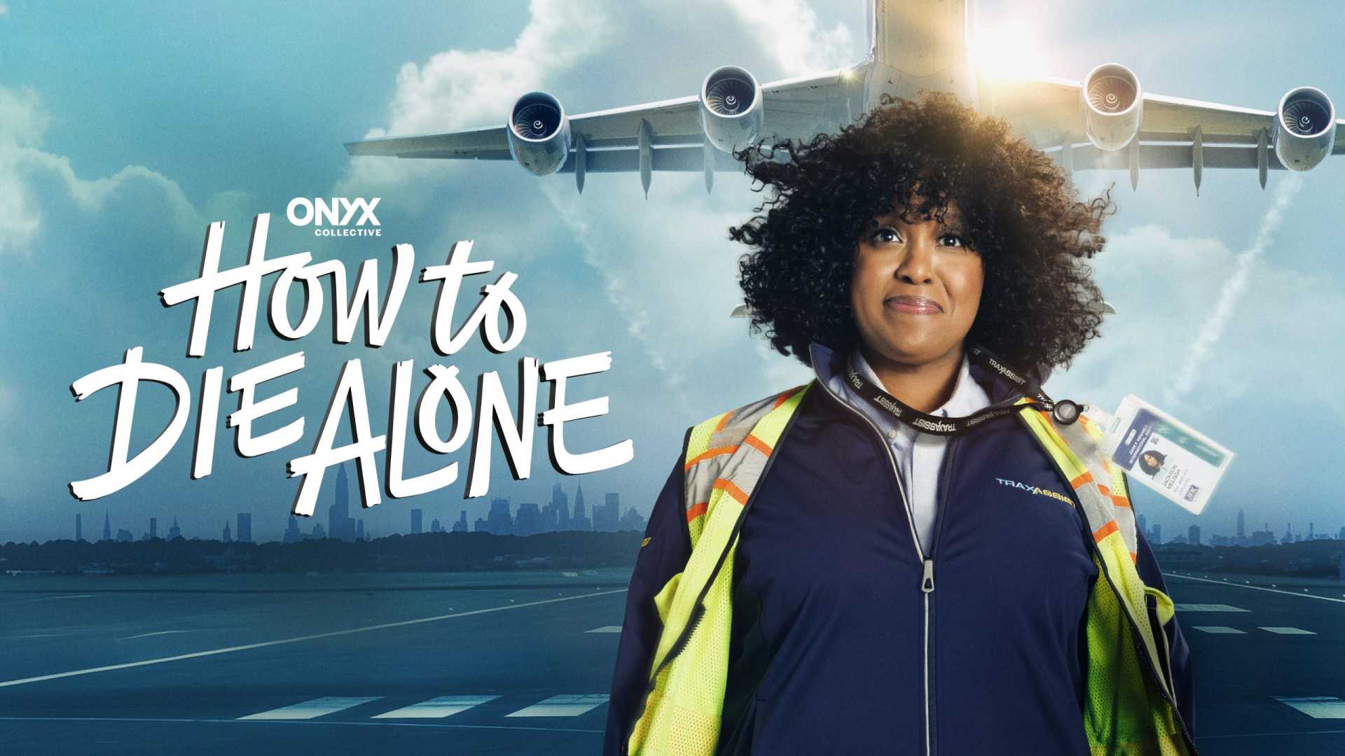 Natasha Rothwell How To Die Alone Hulu Series