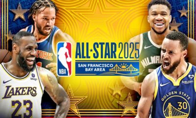 Nba All Star Game 2025