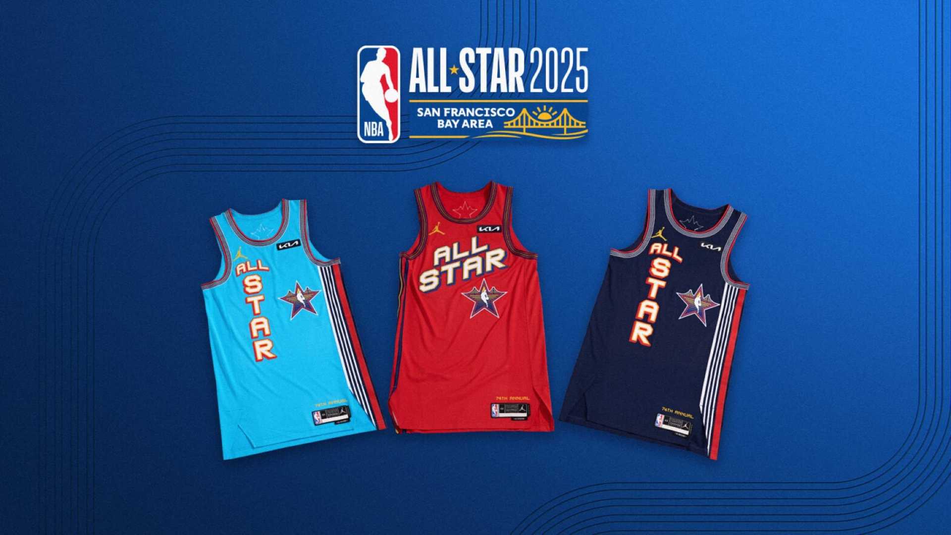 Nba All Star Game 2025 Action