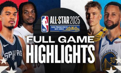 Nba All Star Weekend 2025 Highlights