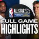 Nba All Star Weekend 2025 Highlights