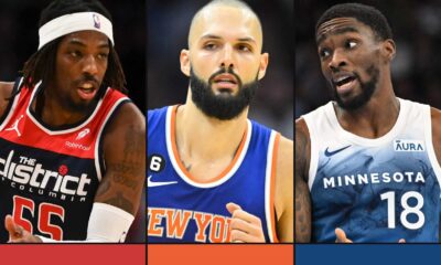 Nba Buyout Market 2025 Players