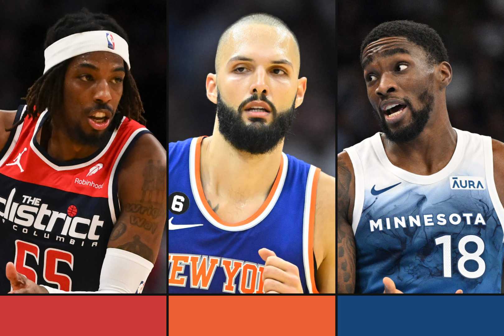 Nba Buyout Market 2025 Players